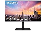 Samsung LS24R650FDU LED Display 60.5 cm (23.8) 1920 x 1080 Pixels Full HD Black...