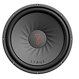 JBL Stage 122D - Subwoofer Auto - 1000 Watt Harman Kardon Car HiFi Soundsystem...