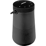 BOSE SoundLink Revolve+ (Serie II) Bluetooth Speaker – Tragbarer,...