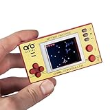 Mini-Retro-Spielekonsole, 150 integrierte Spiele,...