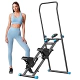MERACH 2025 Neues Stair Stepper für Home Gym Übung,Vertical Climber Maschine...