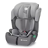 Kinderkraft Kinderautositz COMFORT UP I-SIZE, Autokindersitz, Kindersitz, ein...