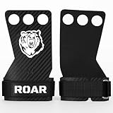 Roar® Crossfit Handschuhe, Hand Grip, Crossfit Grips, Piloxing Handschuhe,...