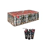 h2i Color Spinner - Bodenwirbel | 72 Stück | Party Spaß für Klein & Groß I...