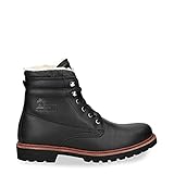 Panama Jack Panama 03 Aviator Herren Warm gefüttert Classics Kurzschaft Stiefel...