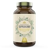 naturalie® - Suprakuma® - Kurkuma Weihrauch Kapseln | premium Markenrohstoffe...