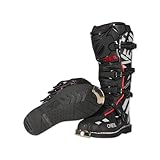 O'NEAL Motocross Stiefel TRIBUTE Boot SQUADRON V.21 I MX Enduro I Ergonomische...