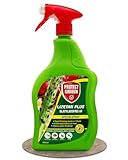 PROTECT GARDEN Lizetan Plus Blattlausfrei AF Spezialspray gegen Blattläuse an...