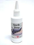 Sock Stop Creme - flüssige Sockensohle - Rutsch-Stop