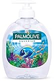 Palmolive Handwäsche 300 ml Aquarium (Pumpe)