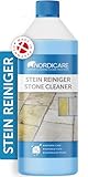 Nordicare [1L] Steinreiniger Konzentrat effektiv & universell anwendbar -...