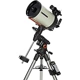 Celestron Schmidt-Cassegrain Teleskop SC 203/2032 EdgeHD 800 AVX GoTo