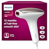 Philips Lumea Advanced SC1999/00 IPL-Haarentferner, arbeitet mit Lichtimpulsen,...