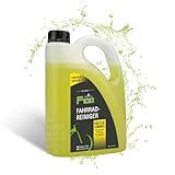 DR. WACK - F100 Fahrradreiniger 2 Liter - Reinigungsmittel für das gesamte...