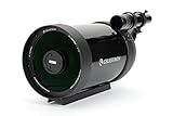 Celestron 52291 Catadioptic Series C5 Schmidt-Cassegrain Spotting Scope...