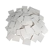 Lego® City Friends Basic Classic - 6x8 Bauplatten 3036 in Weiss - 10 Stück -...