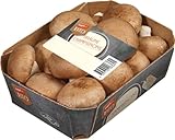 tegut…Bio Champignons, braun, 250 g