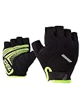 Ziener Herren COLIT Fahrrad-, Mountainbike-, Radsport-Handschuhe | Kurzfinger -...