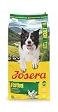 JOSERA Adult Festival Lachs & Huhn (1 x 12,5 kg) | Premium Trockenfutter für...