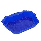 Comfortpool Pool Fußbad - Poolzubehör - Pool Foot Bath - 55 x 40 x 9 cm,...