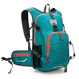 Cozary Kinderrucksack Wandern Jungen Mädchen für 6-12 Jahren, Wasserdicht...