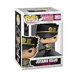 Funko JoJo’s Bizarre Adventure Jotaro Vinyl Figur 2053 Unisex Pop! Standard