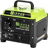 Zipper ZI-STE1100IV 4-Takt Stromerzeuger 12.8kg