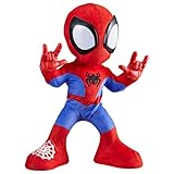 Marvel Spidey und Seine Super-Freunde Tanz- & Krabbelspaß Spidey, interaktives...