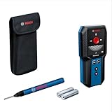 Bosch Professional Ortungsgerät GMS 120-27 (max. Detektionstiefe...
