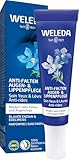 WELEDA Bio Anti Falten Augenpflege & Lippenpflege Blauer Enzian & Edelweiß -...