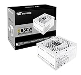 Thermaltake Toughpower GT 850W | Snow | Modular | 80Plus Gold
