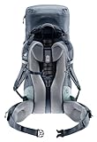 deuter Aircontact Lite 35 + 10 SL leichter Damen Trekkingrucksack