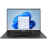 ASUS Vivobook 16 Laptop | 16 Zoll WUXGA entspiegeltes IPS Display| Intel Core...