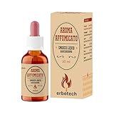 Erbotech, Flüssigrauch, Konzentrierter Lebensmittelzusatzstoff, verleiht Ihren...