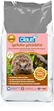Claus Igelfutter getreidefrei | 750 g | Mischfuttermittel für Igel | Auch für...