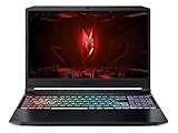 Acer Nitro 5 (AN515-57-5582) Gaming Laptop | 15, 6' FHD 144Hz Display | Intel...