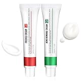 Soleneva Pickel Creme & Anti-Pigmentflecken Creme, Anti Freckle Creme Zum...