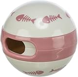 Trixie Cat Activity Snackball, verstellbare Öffnung, d 6 cm