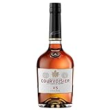 Courvoisier VS | Cognac aus Frankreich | einzigartig fruchtig-delikater...
