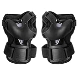 Rollerblade SKATE GEAR WRISTGUARD, Inline Skate Schutzausrüstung,...