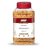 Prymat Röstzwiebeln 300 g – Gebratene Zwiebeln, Knusprig geröstete Zwiebeln,...