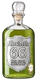 Absinth 66 - 1 Liter