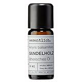 Westindisches Sandelholzöl (Amyris Balsamifera) - reines ätherisches Öl von...