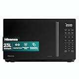 Hisense H23MOBS4HI Mikrowelle /23 L /900W...