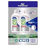 Ariel Professional Flüssig Regulär Vollwaschmittel, 140 Waschladungen, 7 L (2...