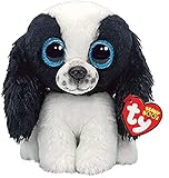 TY Sissy Hund Beanie Boo Regulär | Beanie Baby Weiches Plüschtier |...