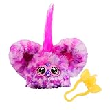 Furby Hasbro Furblet HIP BOP, Interaktives Spielzeug, Geschenk für Mädchen
