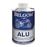 Belgom 09.0251 Aluminum 250ml