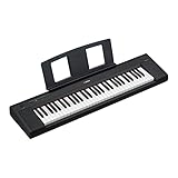 Yamaha NP-15 Piaggero Digital Keyboard – Leichtes und tragbares Keyboard mit...