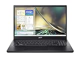 Acer Aspire 7 (A715-51G-730Q) Laptop | 15, 6 FHD 144Hz Display | Intel Core...